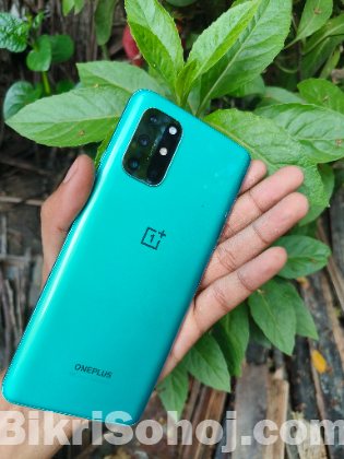 Oneplus 8T